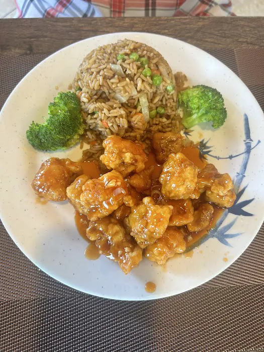 Zhu's Kitchen 9
