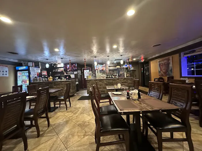 Zhu's Kitchen 1