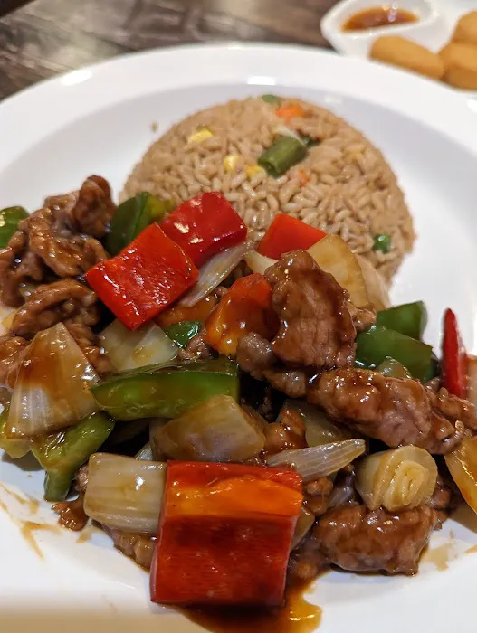 Zhu's Kitchen 3