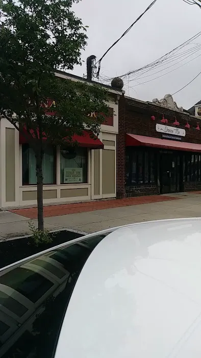 Hunan Wok 3