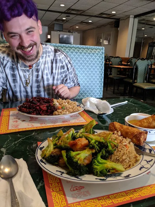 Hunan Wok 10
