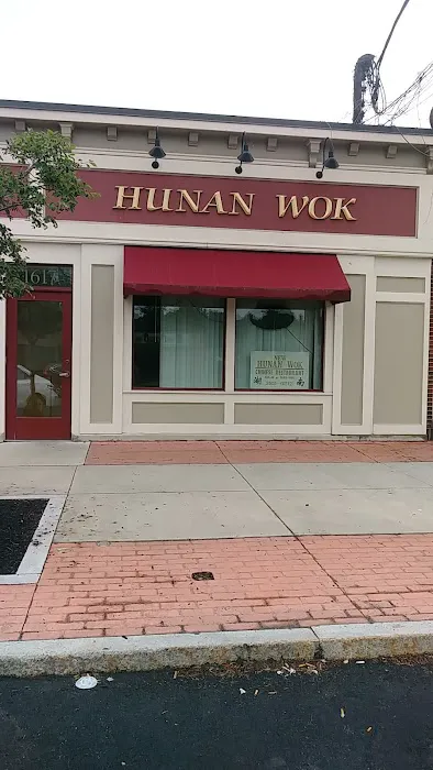 Hunan Wok 2