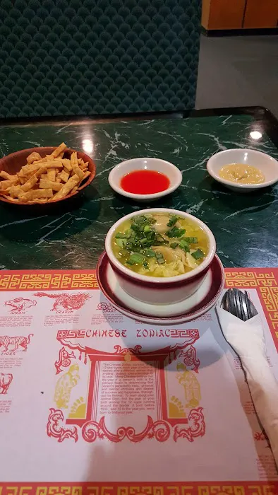 Hunan Wok 1