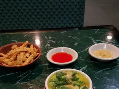 Hunan Wok 0