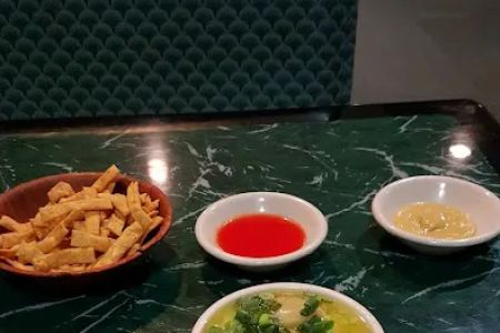 Hunan Wok