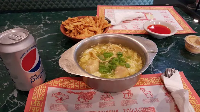 Hunan Wok 5