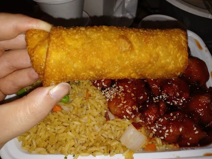 Golden House Chinese Restaurant 2