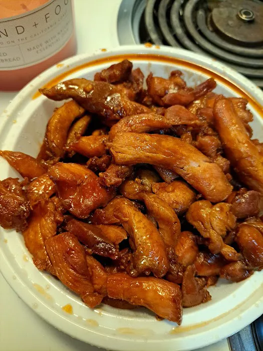 Golden House Chinese Restaurant 5