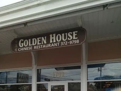 Golden House Chinese Restaurant 0