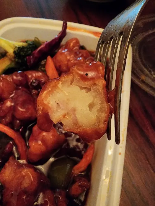 Golden House Chinese Restaurant 7