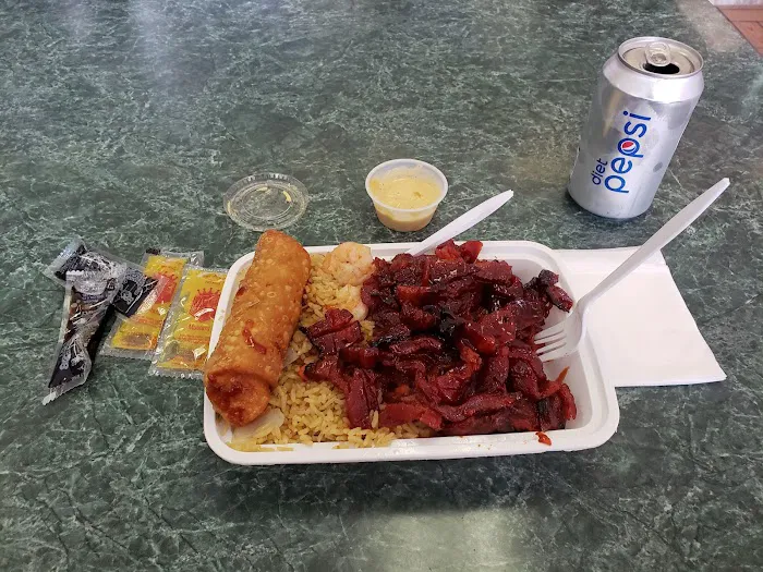 Golden House Chinese Restaurant 8