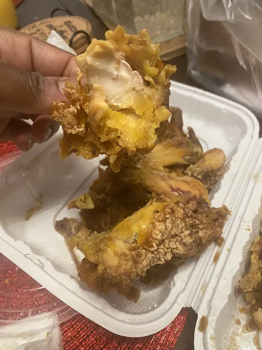 Golden House Chinese Restaurant 6