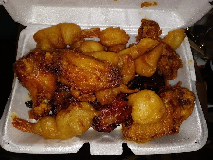 Golden House Chinese Restaurant 4