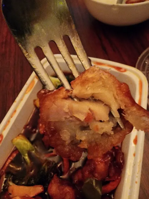 Golden House Chinese Restaurant 9