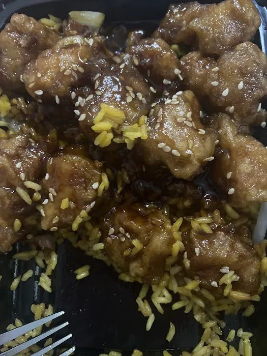 Taste of China 7