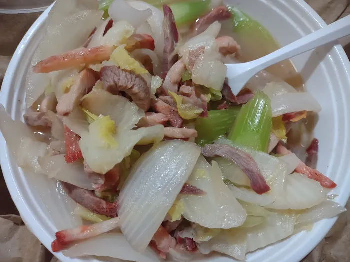 Taste of China 4