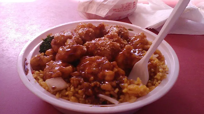 Taste of China 3