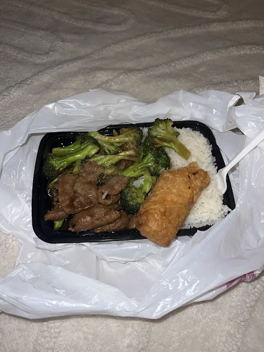 Taste of China 5