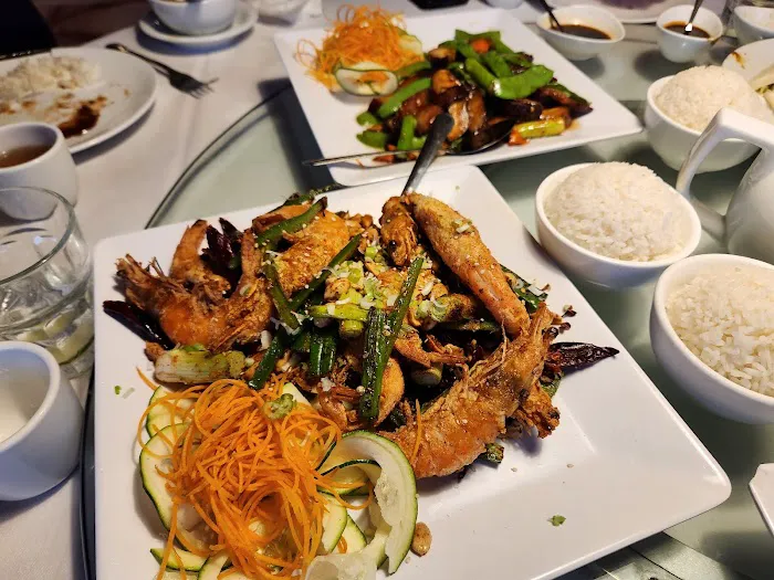 Ala Shanghai Chinese Cuisine 4