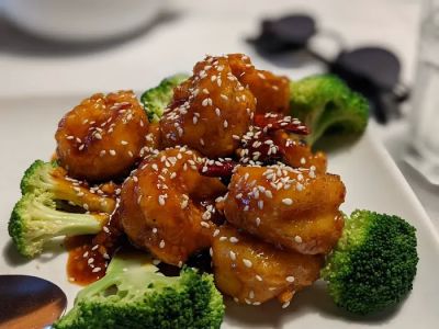 Ala Shanghai Chinese Cuisine 0