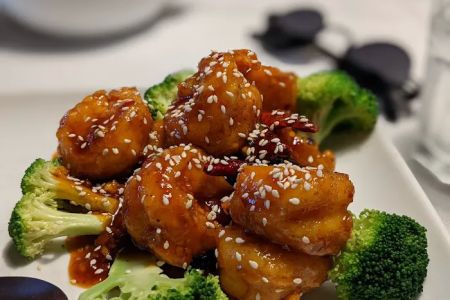 Ala Shanghai Chinese Cuisine