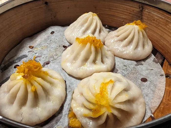 Ala Shanghai Chinese Cuisine 7