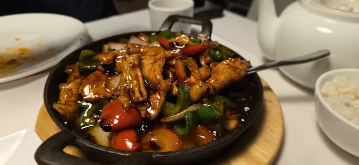 Ala Shanghai Chinese Cuisine 3
