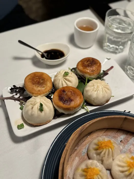 Ala Shanghai Chinese Cuisine 9