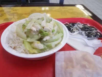 King's Wok 0
