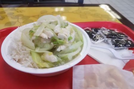 King's Wok