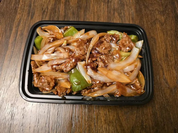 King's Wok 8