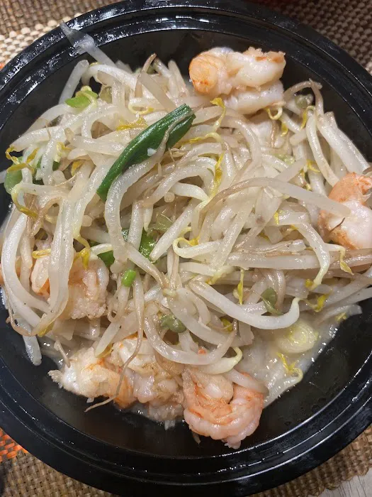 King's Wok 5
