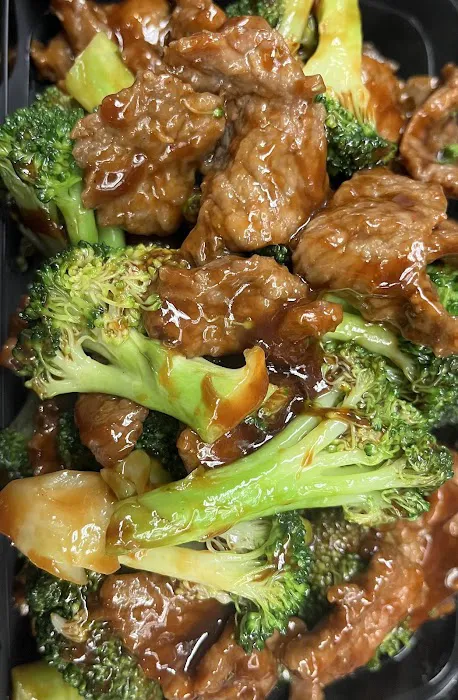 King's Wok 7