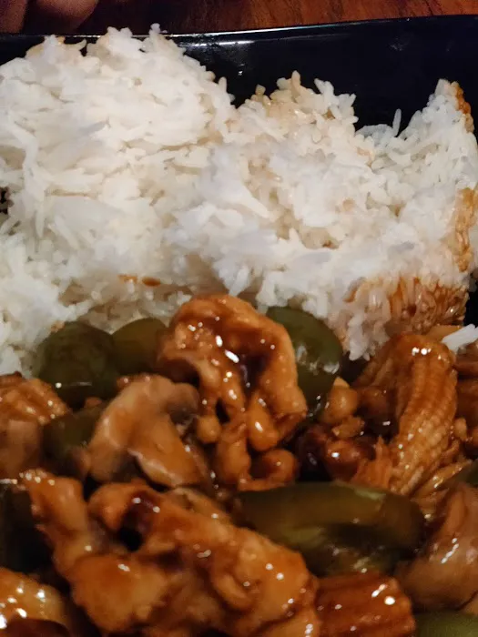 King's Wok 9