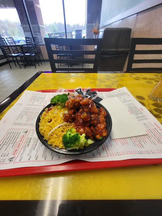 King's Wok 4