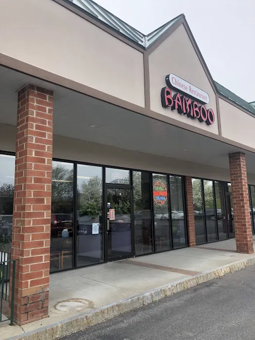 Bamboo Restaurant 7