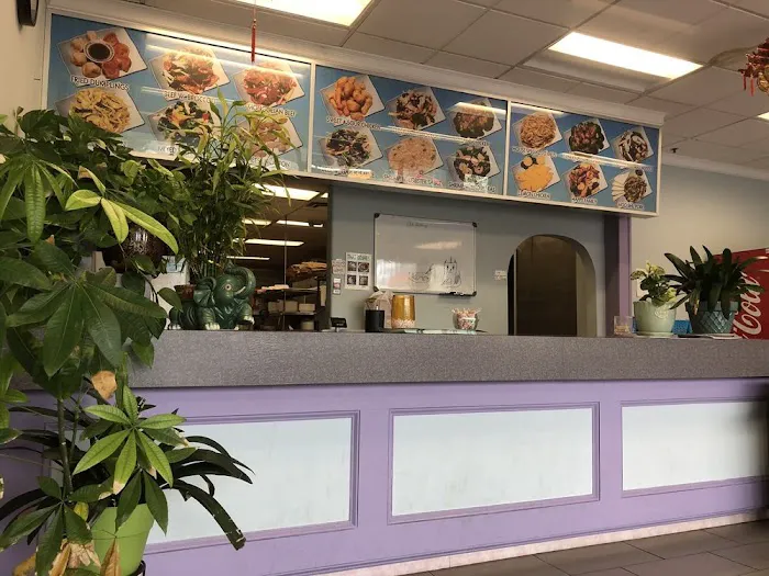 Bamboo Restaurant 9
