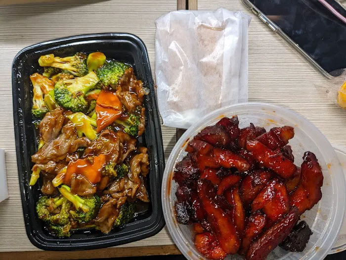 New Asian Garden 8