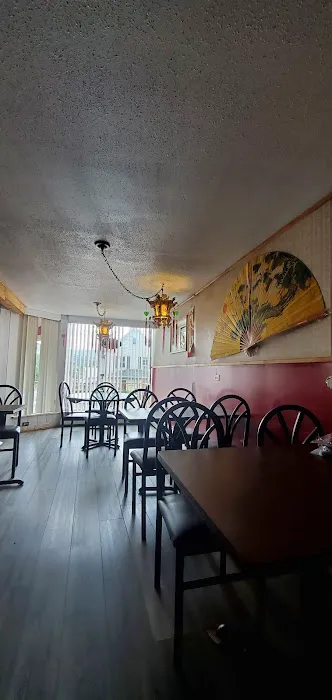 Number One Chinese Restaurant 7