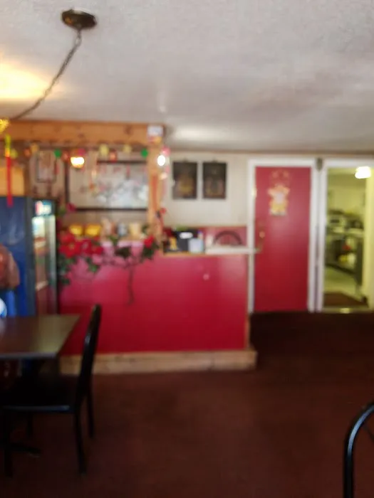 Number One Chinese Restaurant 4