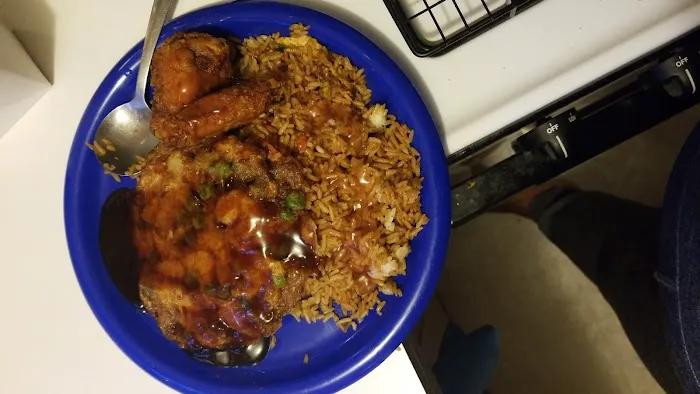 Number One Chinese Restaurant 8