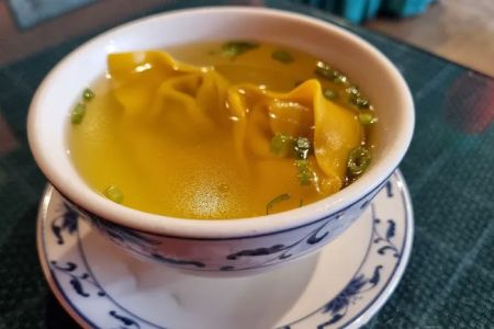 China 19