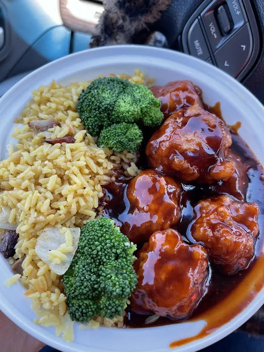 China Wok 8