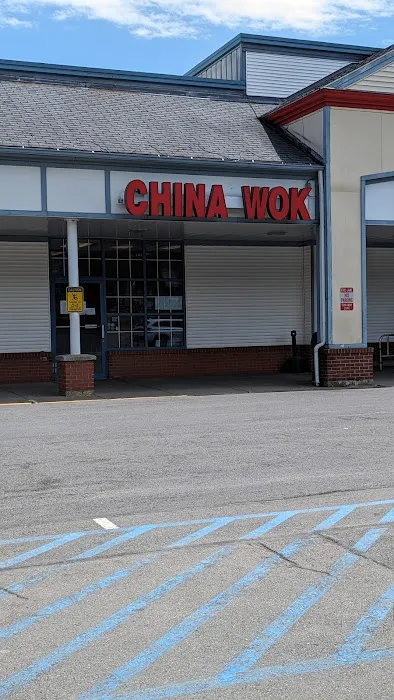 China Wok 9