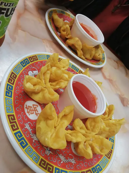 China City 8