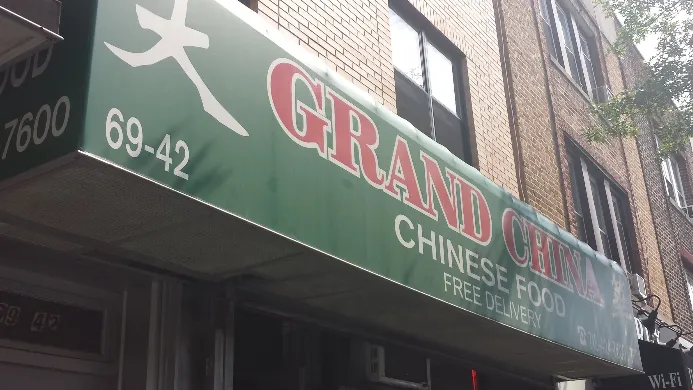 Grand China 6