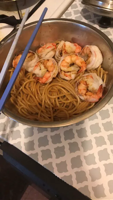 Zhen Good Taste 1