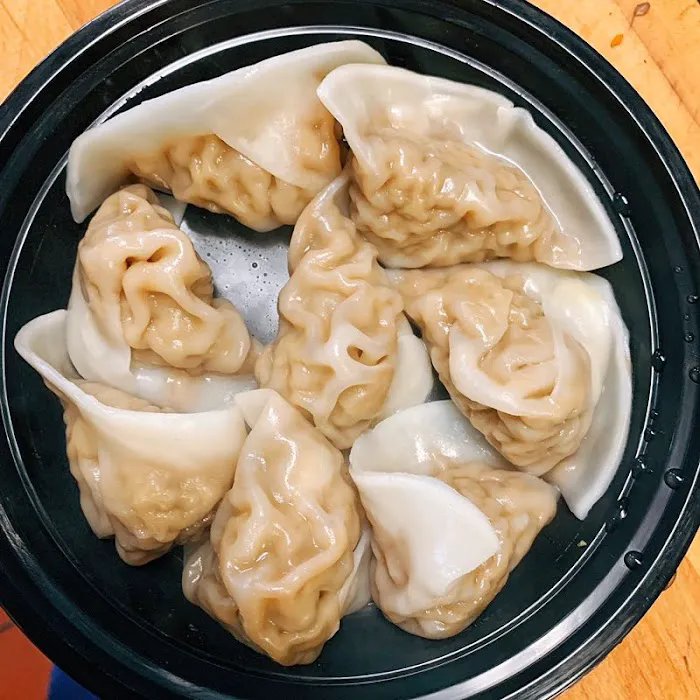 Zhen Good Taste 5