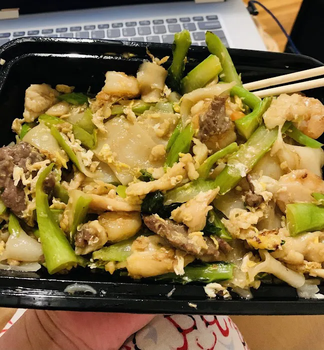 Zhen Good Taste 7