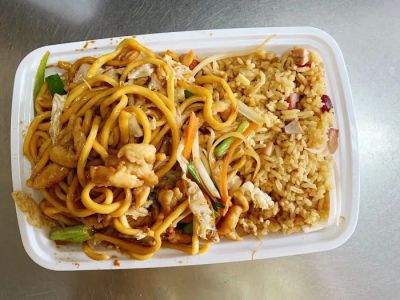 Moon Palace Kitchen 0